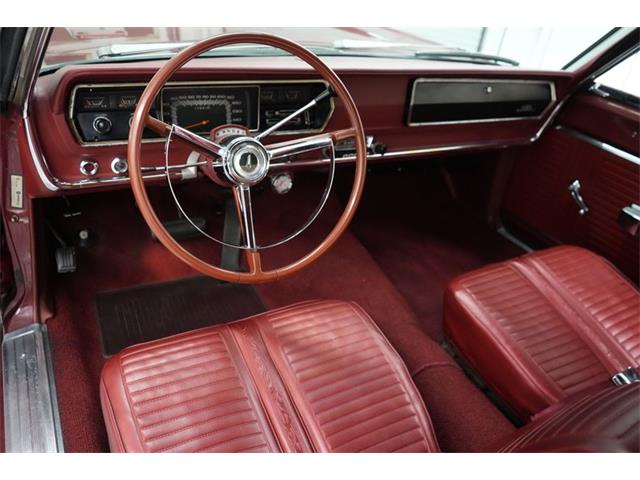 1967 Plymouth GTX (CC-2095171) for sale in Homer City, Pennsylvania