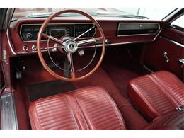 1967 Plymouth GTX (CC-2095171) for sale in Homer City, Pennsylvania