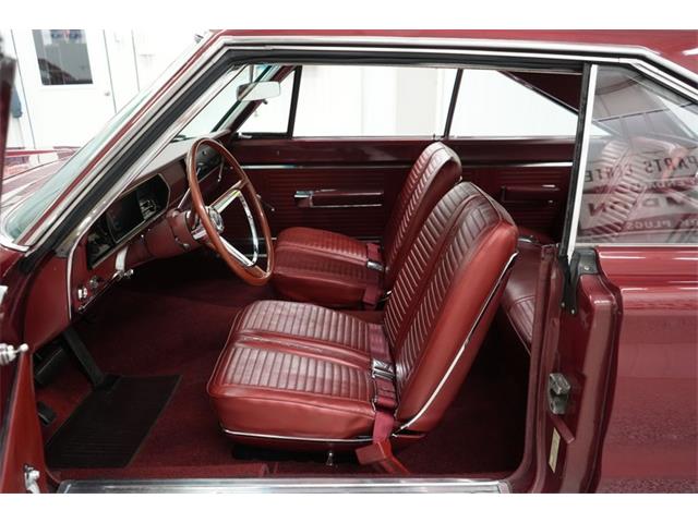 1967 Plymouth GTX (CC-2095171) for sale in Homer City, Pennsylvania