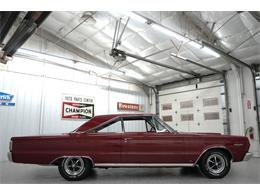 1967 Plymouth GTX (CC-2095171) for sale in Homer City, Pennsylvania