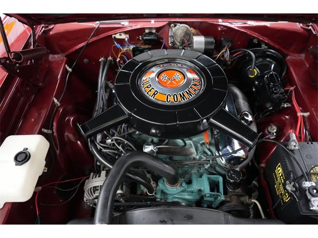 1967 Plymouth GTX (CC-2095171) for sale in Homer City, Pennsylvania