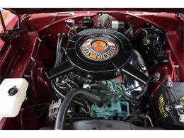 1967 Plymouth GTX (CC-2095171) for sale in Homer City, Pennsylvania