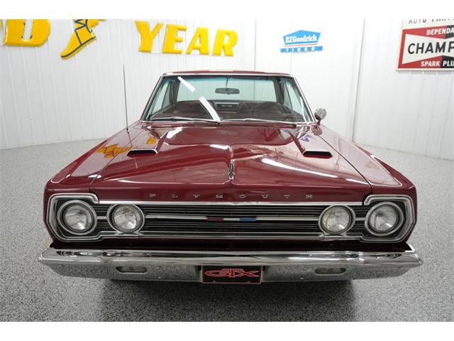 1967 Plymouth GTX (CC-2095171) for sale in Homer City, Pennsylvania