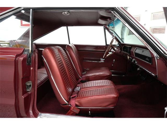1967 Plymouth GTX (CC-2095171) for sale in Homer City, Pennsylvania
