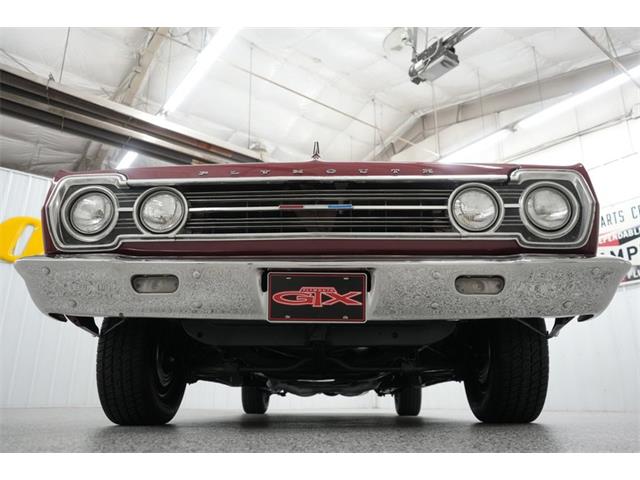 1967 Plymouth GTX (CC-2095171) for sale in Homer City, Pennsylvania