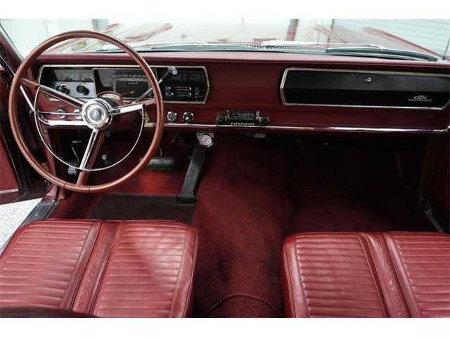1967 Plymouth GTX (CC-2095171) for sale in Homer City, Pennsylvania