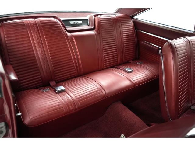 1967 Plymouth GTX (CC-2095171) for sale in Homer City, Pennsylvania