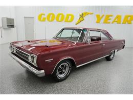 1967 Plymouth GTX (CC-2095171) for sale in Homer City, Pennsylvania