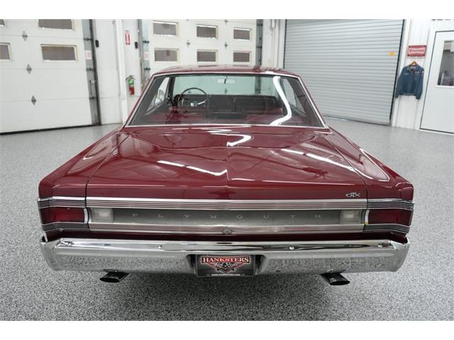 1967 Plymouth GTX (CC-2095171) for sale in Homer City, Pennsylvania