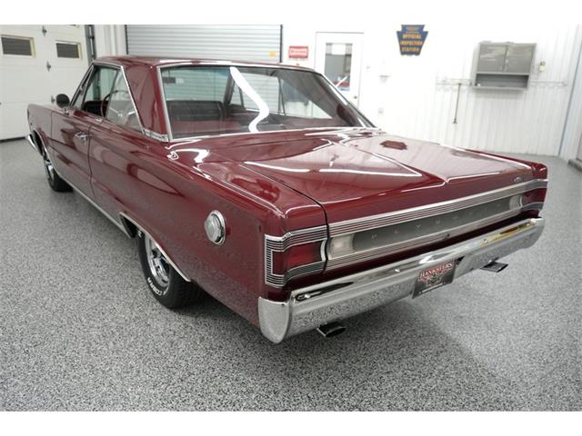 1967 Plymouth GTX (CC-2095171) for sale in Homer City, Pennsylvania