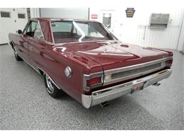 1967 Plymouth GTX (CC-2095171) for sale in Homer City, Pennsylvania