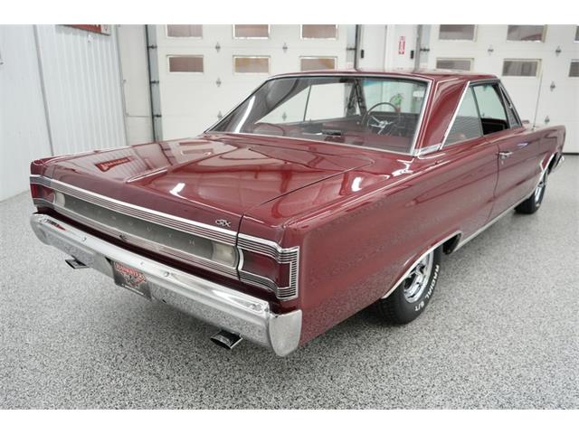 1967 Plymouth GTX (CC-2095171) for sale in Homer City, Pennsylvania