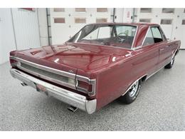 1967 Plymouth GTX (CC-2095171) for sale in Homer City, Pennsylvania