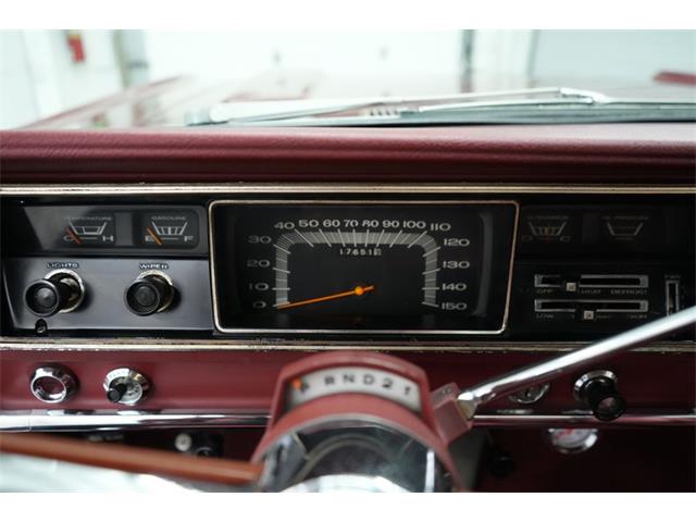 1967 Plymouth GTX (CC-2095171) for sale in Homer City, Pennsylvania