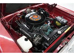 1967 Plymouth GTX (CC-2095171) for sale in Homer City, Pennsylvania