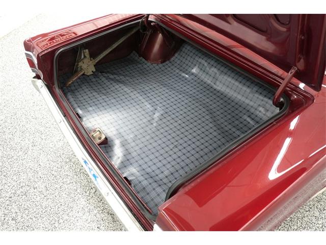 1967 Plymouth GTX (CC-2095171) for sale in Homer City, Pennsylvania