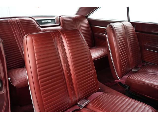1967 Plymouth GTX (CC-2095171) for sale in Homer City, Pennsylvania