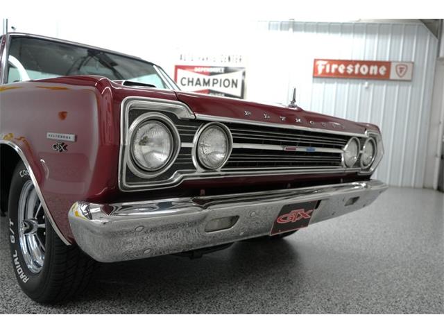 1967 Plymouth GTX (CC-2095171) for sale in Homer City, Pennsylvania
