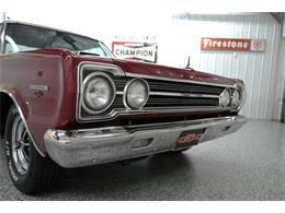 1967 Plymouth GTX (CC-2095171) for sale in Homer City, Pennsylvania