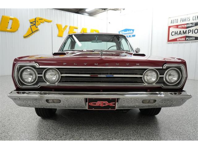 1967 Plymouth GTX (CC-2095171) for sale in Homer City, Pennsylvania