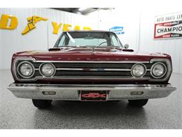 1967 Plymouth GTX (CC-2095171) for sale in Homer City, Pennsylvania
