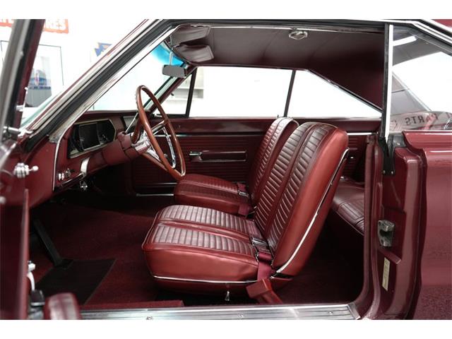 1967 Plymouth GTX (CC-2095171) for sale in Homer City, Pennsylvania