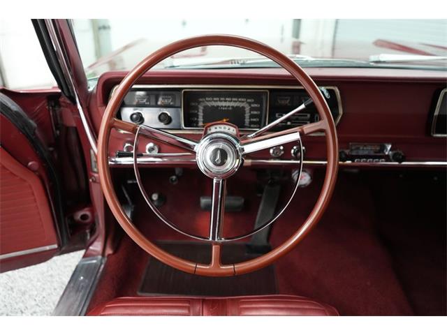 1967 Plymouth GTX (CC-2095171) for sale in Homer City, Pennsylvania