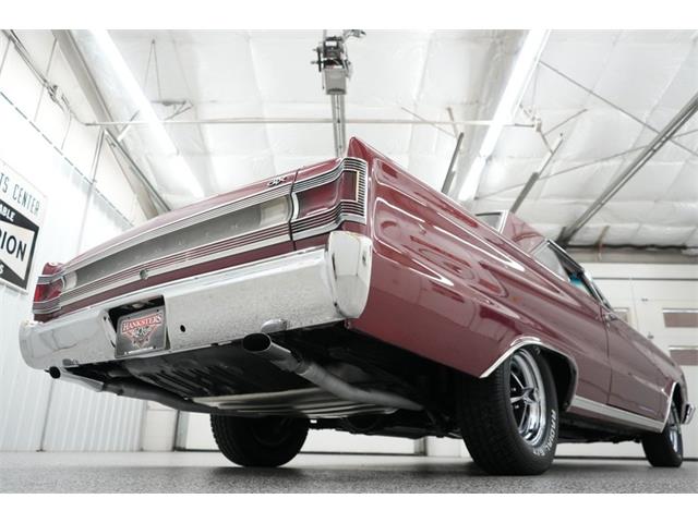 1967 Plymouth GTX (CC-2095171) for sale in Homer City, Pennsylvania