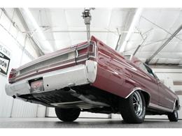 1967 Plymouth GTX (CC-2095171) for sale in Homer City, Pennsylvania