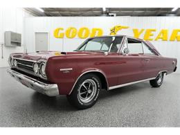1967 Plymouth GTX (CC-2095171) for sale in Homer City, Pennsylvania
