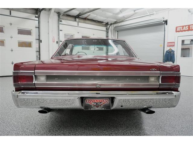 1967 Plymouth GTX (CC-2095171) for sale in Homer City, Pennsylvania