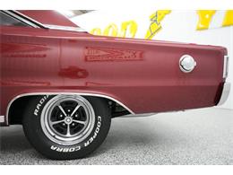 1967 Plymouth GTX (CC-2095171) for sale in Homer City, Pennsylvania