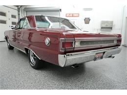1967 Plymouth GTX (CC-2095171) for sale in Homer City, Pennsylvania
