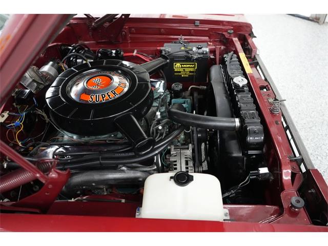 1967 Plymouth GTX (CC-2095171) for sale in Homer City, Pennsylvania