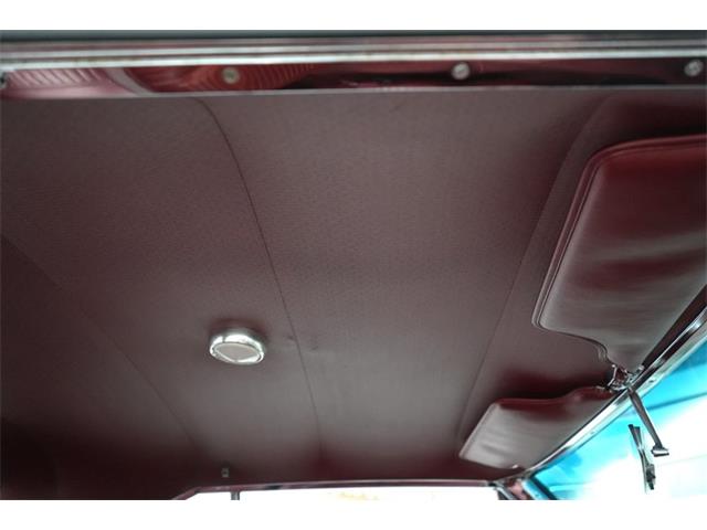 1967 Plymouth GTX (CC-2095171) for sale in Homer City, Pennsylvania