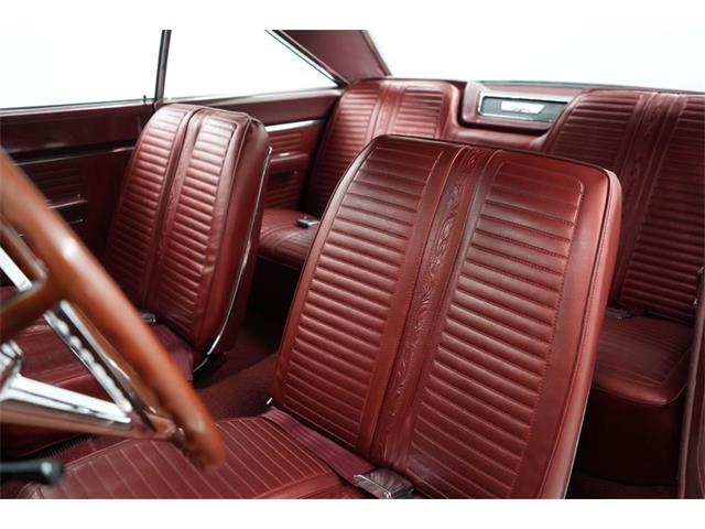 1967 Plymouth GTX (CC-2095171) for sale in Homer City, Pennsylvania