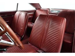1967 Plymouth GTX (CC-2095171) for sale in Homer City, Pennsylvania
