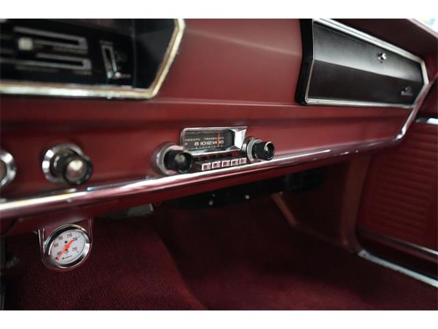 1967 Plymouth GTX (CC-2095171) for sale in Homer City, Pennsylvania