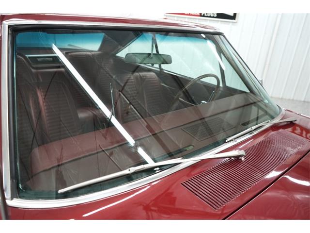 1967 Plymouth GTX (CC-2095171) for sale in Homer City, Pennsylvania