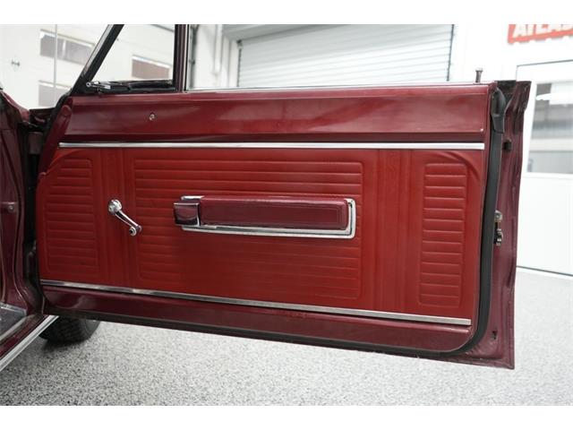 1967 Plymouth GTX (CC-2095171) for sale in Homer City, Pennsylvania