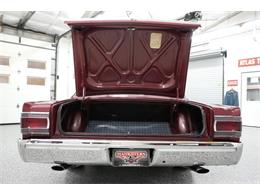 1967 Plymouth GTX (CC-2095171) for sale in Homer City, Pennsylvania