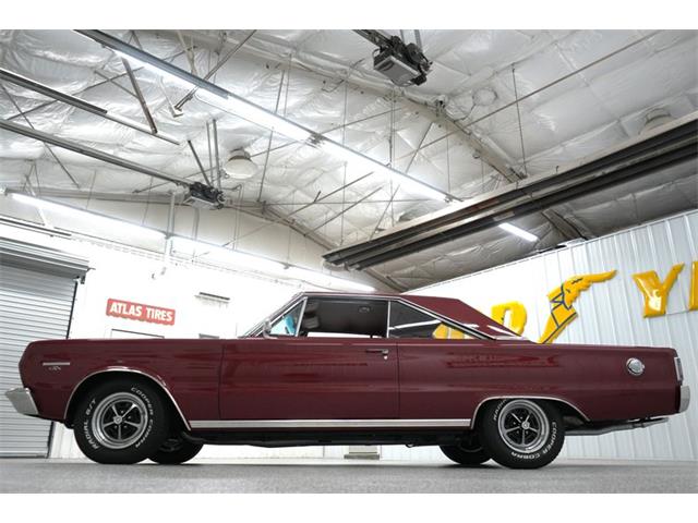 1967 Plymouth GTX (CC-2095171) for sale in Homer City, Pennsylvania