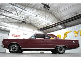 1967 Plymouth GTX (CC-2095171) for sale in Homer City, Pennsylvania