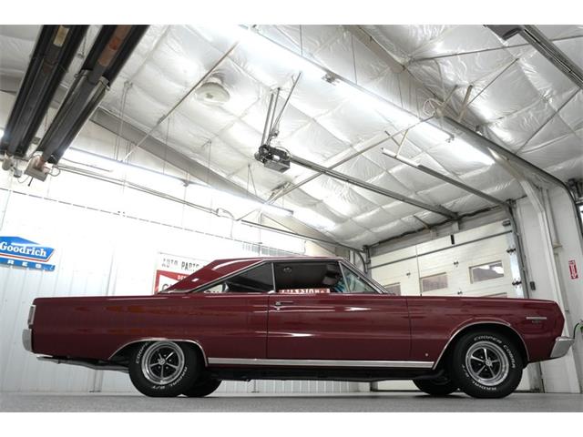 1967 Plymouth GTX (CC-2095171) for sale in Homer City, Pennsylvania