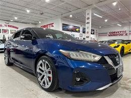 2019 Nissan Maxima (CC-2095172) for sale in Dallas, Texas