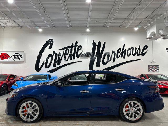 2019 Nissan Maxima (CC-2095172) for sale in Dallas, Texas