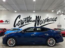 2019 Nissan Maxima (CC-2095172) for sale in Dallas, Texas