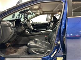 2019 Nissan Maxima (CC-2095172) for sale in Dallas, Texas