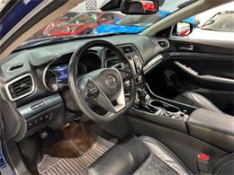 2019 Nissan Maxima (CC-2095172) for sale in Dallas, Texas