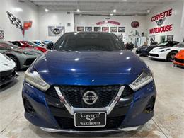 2019 Nissan Maxima (CC-2095172) for sale in Dallas, Texas